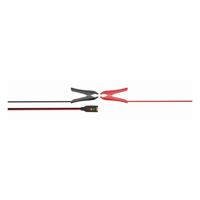 CTEK Comfort indicator clamps