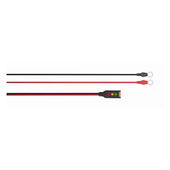 CTEK Comfort indicator eyelet M6