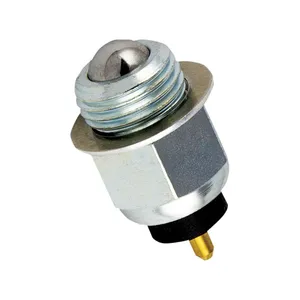 Standard Standard Co, transmission neutral switch