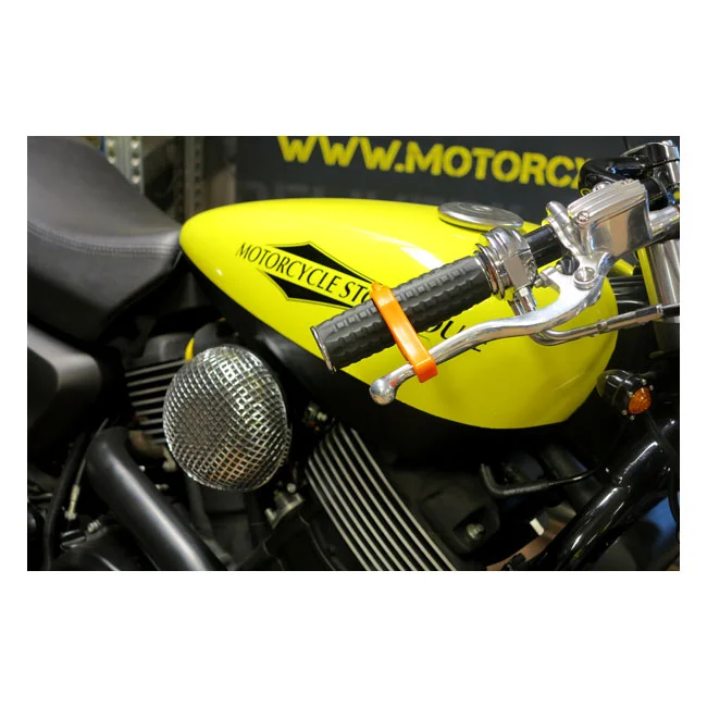 MCS Brake lever holder - 906122