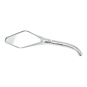 MCS Cobra mirror, chrome, left
