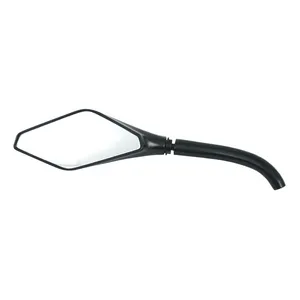 MCS Cobra mirror, black, left