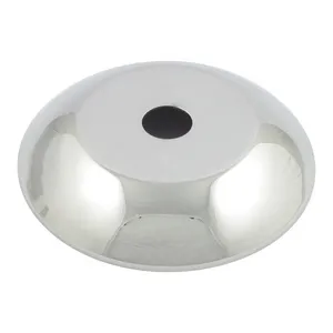 MCS Rear hub cap, bell style