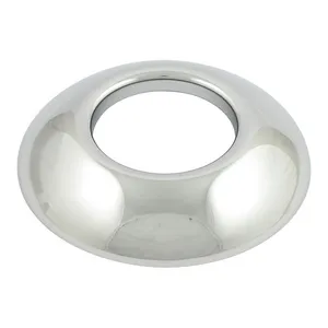 MCS Front hub cap, Bell style