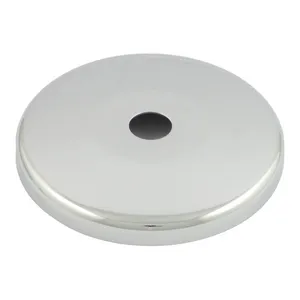 MCS Front hub cap