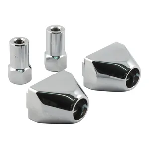 MCS Pyramid end caps