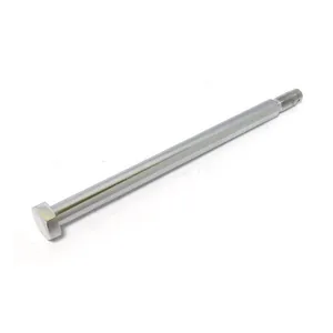 MCS Wheel axle, rear