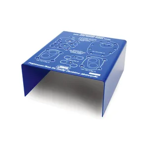 Jims JIMS, M8 hardware organizer stand. Cam Chest