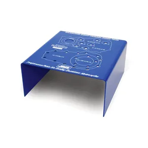 Jims JIMS, M8 hardware organizer stand. Primary