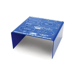 Jims JIMS, M8 hardware organizer stand. Transmission