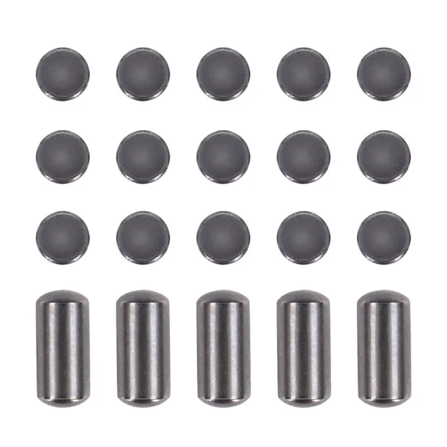 MCS Clutch hub roller. +.0008" oversize - 906345