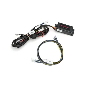 Kuryakyn Kuryakyn, Rear signal splitter module 3-wire
