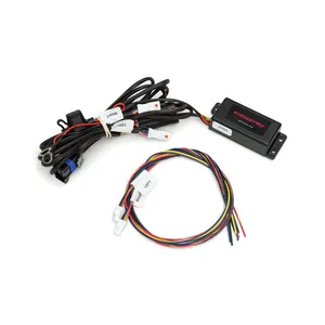 Kuryakyn Kuryakyn, Rear signal splitter module 4-wire