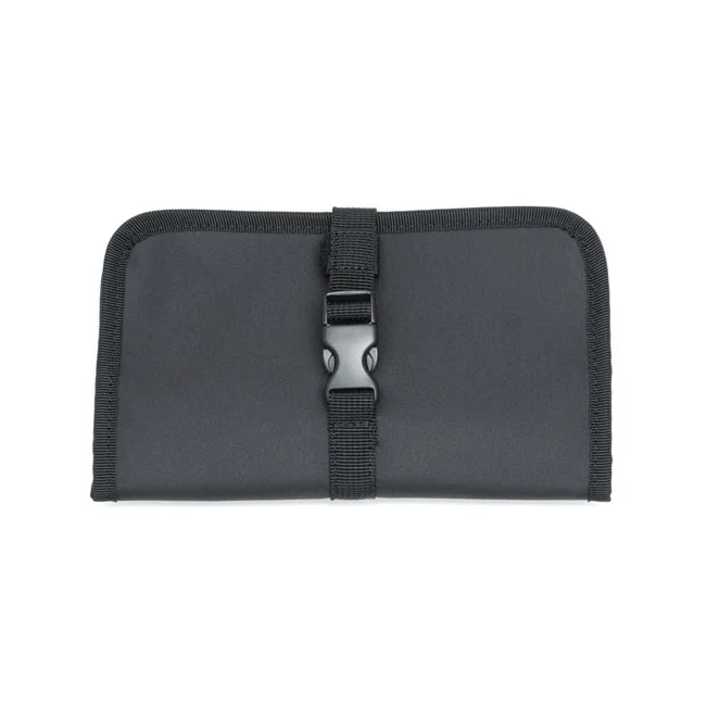 Kuryakyn Organizer for Tour-Pak® lid. Black