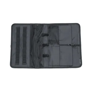 Kuryakyn Kuryakyn, Organizer for Tour-Pak® lid. Black