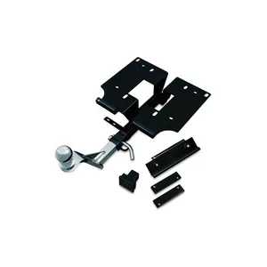 Kuryakyn Kuryakyn, Receiver hitch. Black