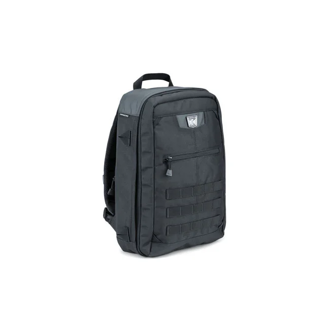 Kuryakyn Momentum backpack bag black