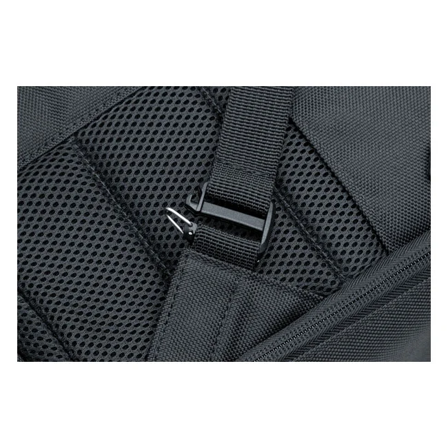 Kuryakyn Momentum backpack bag black