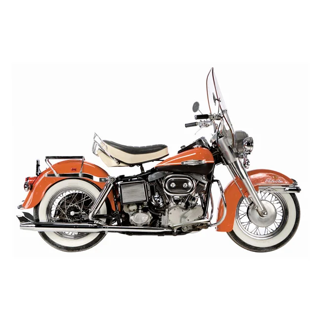 Paughco Independent dual head pipes. Chrome