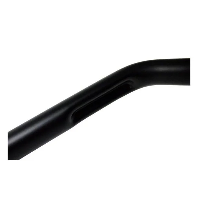 Rough Crafts Crafts, Guerilla 1" handlebar TBW. Matte black