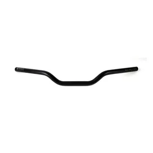 Rough Crafts Rough Crafts, Guerilla 1" handlebar TBW. Matte black