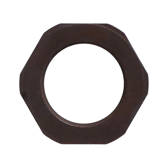 MCS Sprocket shaft nut - 24017-72