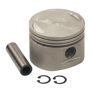 MCS MCS, repl. Evo B.T. cast piston. +.005"