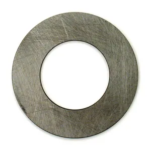 MCS Thrust washer camshaft