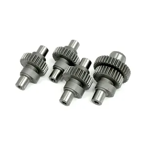 Andrews Andrews, N6 / .490" Evo Sportster cam set