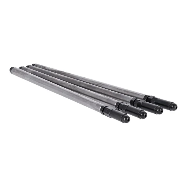 Andrews Evo B.T. adj. chromoly pushrod set