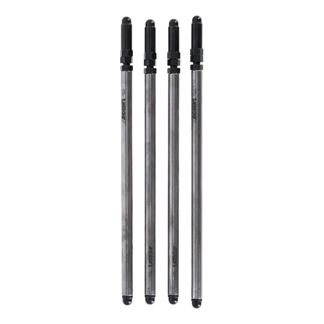 Andrews Evo B.T. adj. chromoly pushrod set
