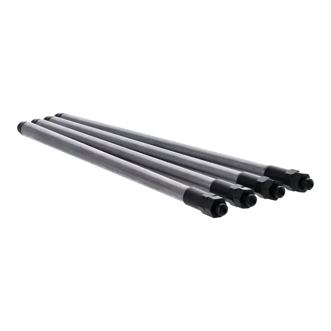Andrews Evo B.T. adj. EZ-install chromoly pushrod set