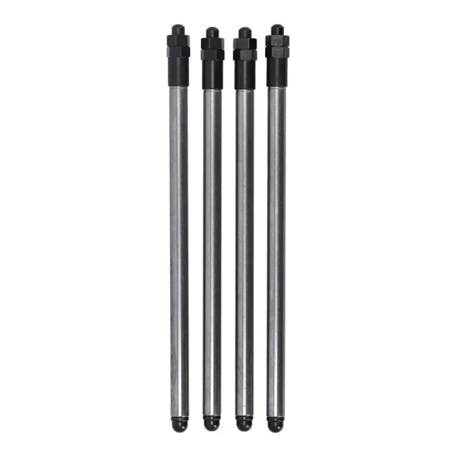 Andrews Evo B.T. adj. EZ-install chromoly pushrod set