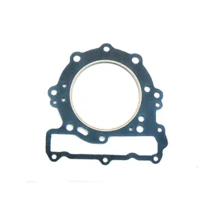 Athena Athena, Cylinder head gasket