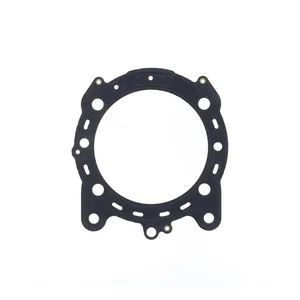 Athena Athena, Cylinder head gasket