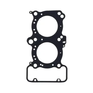 Athena Athena, Cylinder head gasket