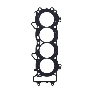 Athena Athena, Cylinder head gasket