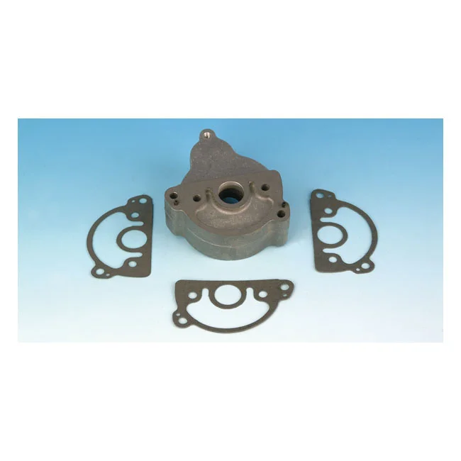 James Gaskets Gasket starter cover housing. .031" paper - 31320-80