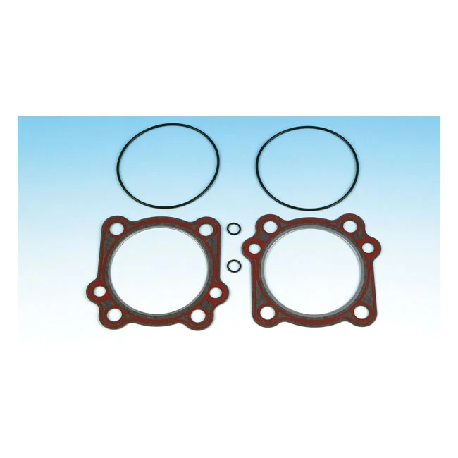James Gaskets Cylinder head & base gasket kit. .045" Firering - 16775-99B