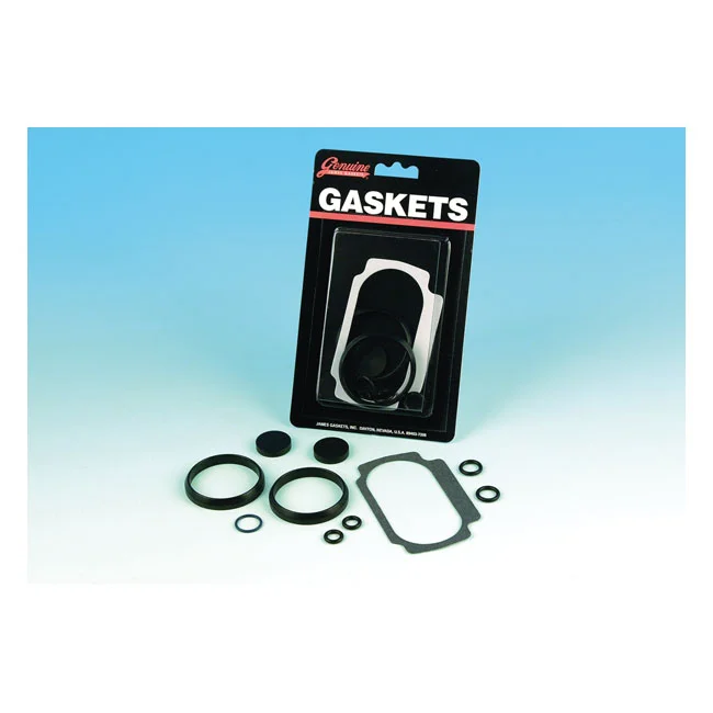 James Gaskets Induction module gasket & seal kit - 27202-95