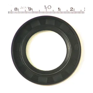 James Gaskets James, oil seal inner primary cover
