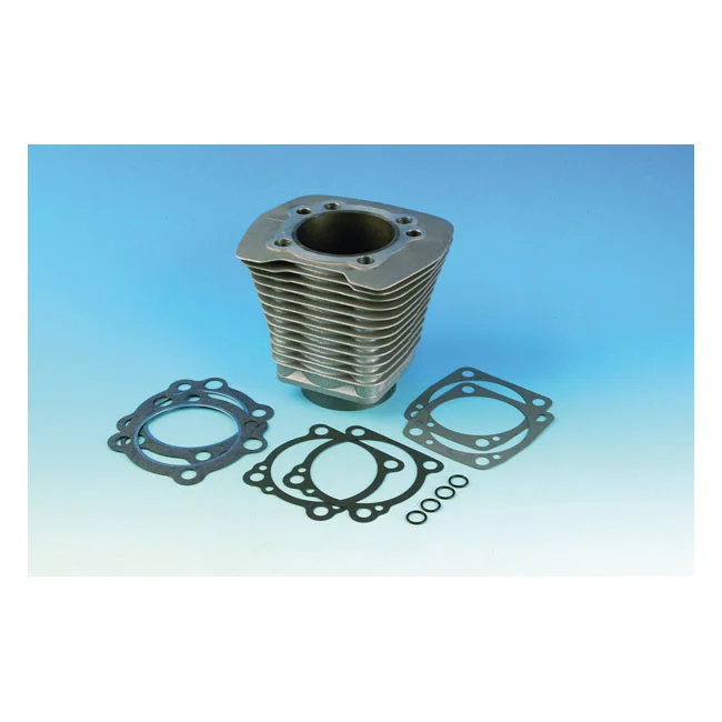 James Gaskets Evo cylinder head & base gasket kit