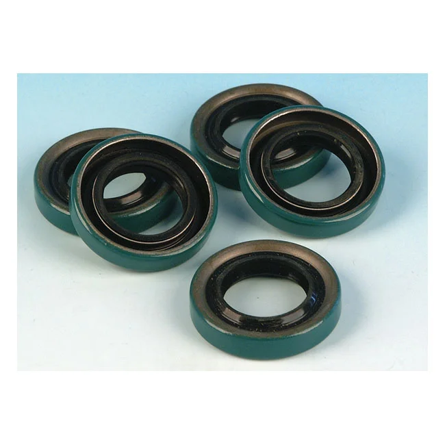 James Gaskets Oil seal starter shaft - 12053A