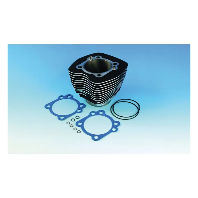 James Gaskets Cylinder head gasket set 3-7/8" bore. .045" Blue PTFE