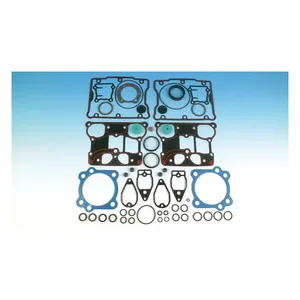 James Gaskets James, top end gasket kit. Twin Cam. PTFE