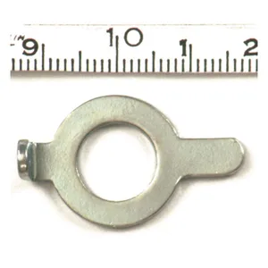 MCS Lock tab, inner prim. cover