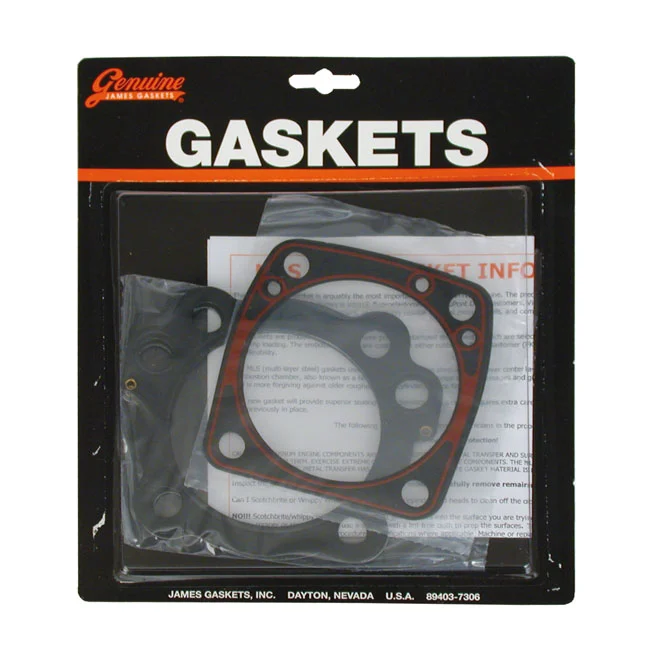 James Gaskets Evo head & base gasket kit. MLS/RCM