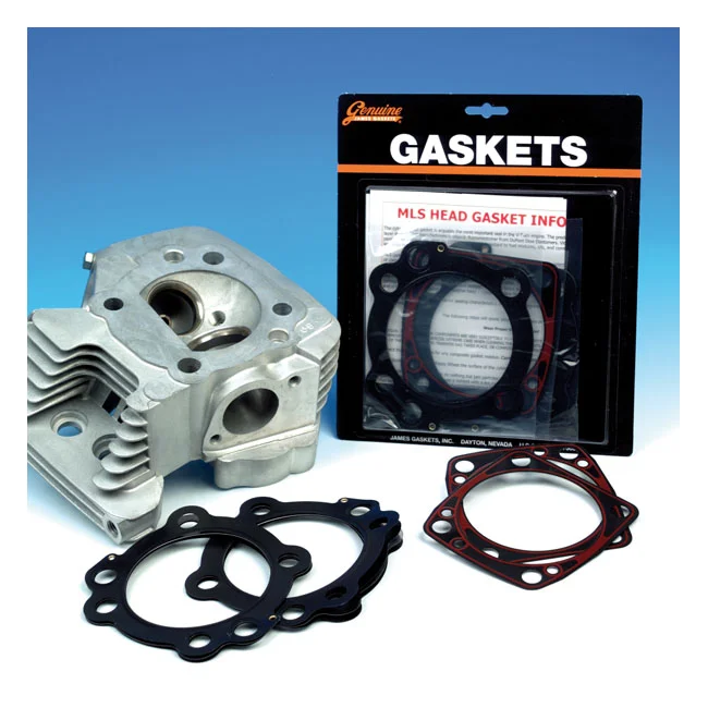 James Gaskets Evo head & base gasket kit. MLS/RCM