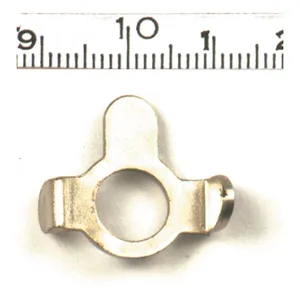 MCS Lock tab, inner primary cover