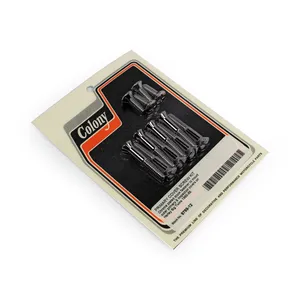 Colony Colony primary mount kit slotted style, chrome